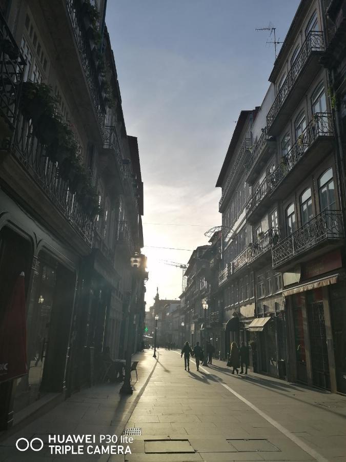 Chateau Flores Porto Dış mekan fotoğraf
