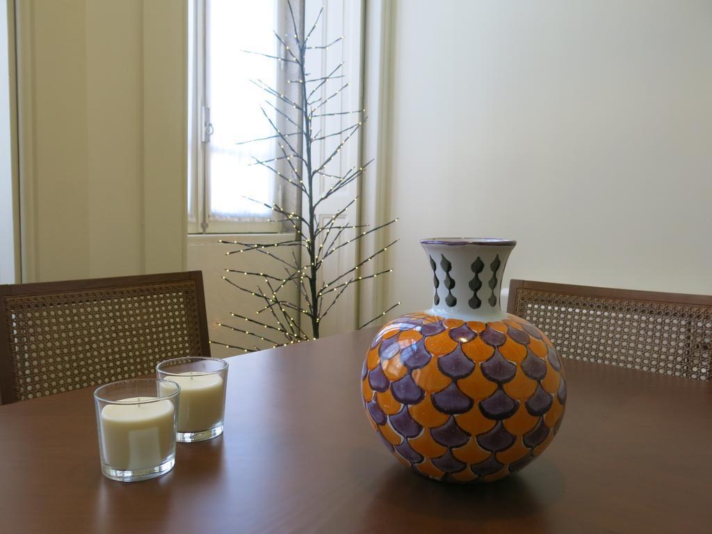Chateau Flores Porto Dış mekan fotoğraf